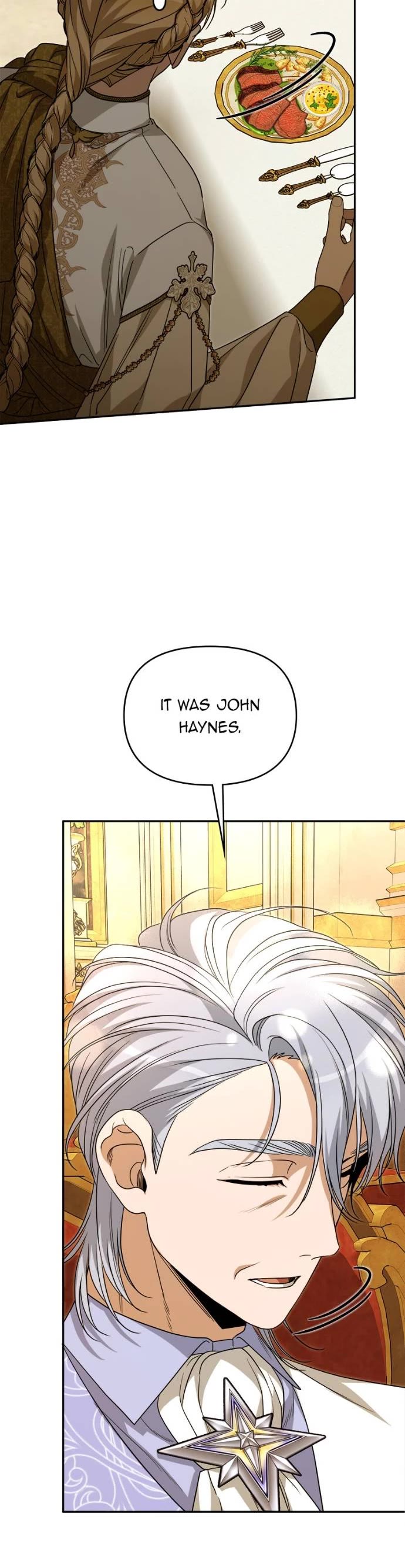 What Happens When the Sub Male Lead Goes on Strike chapter 76 page 14