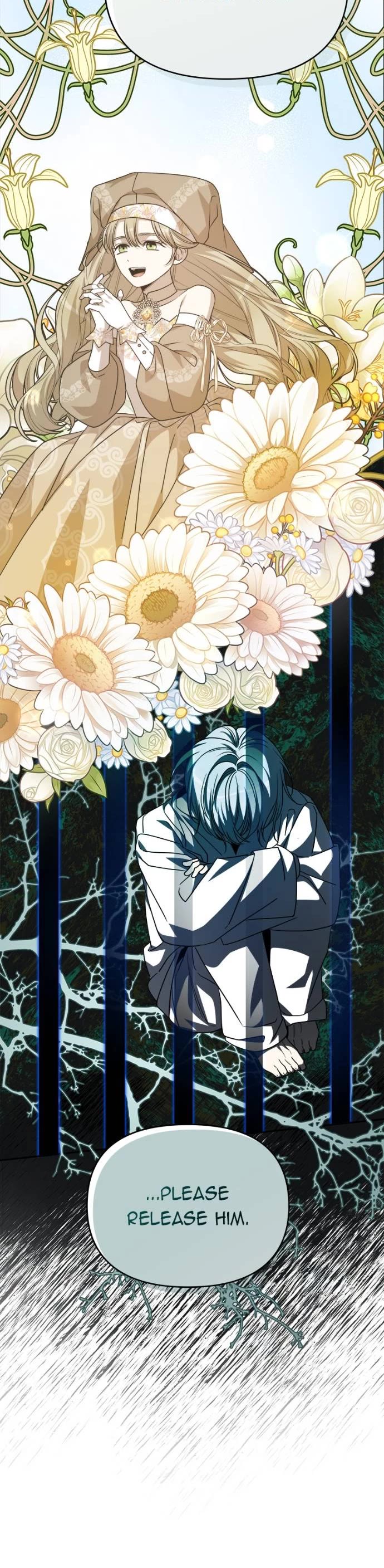 What Happens When the Sub Male Lead Goes on Strike chapter 76 page 25