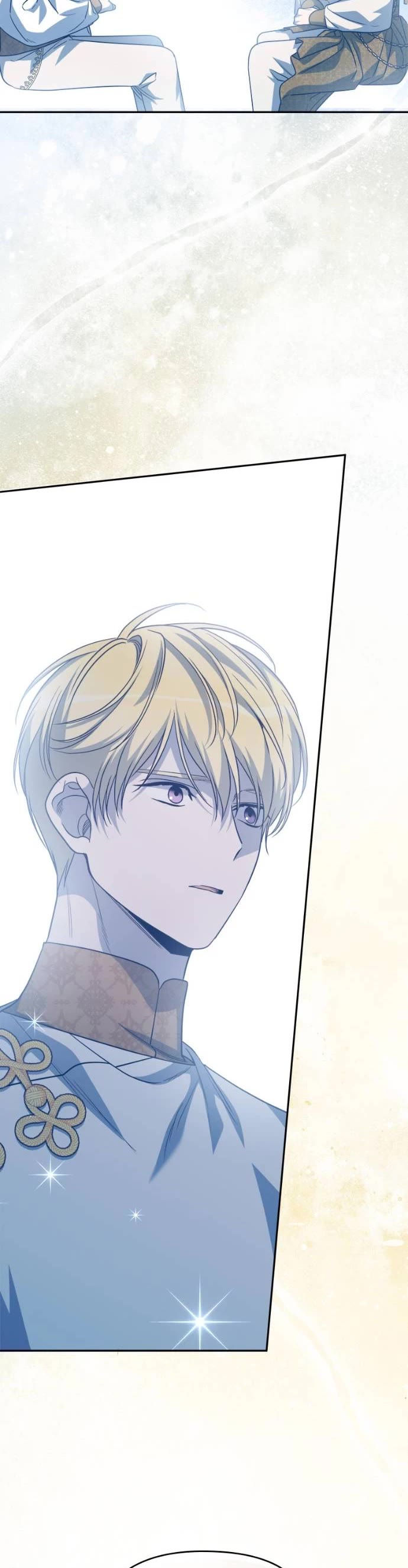 What Happens When the Sub Male Lead Goes on Strike chapter 76 page 34