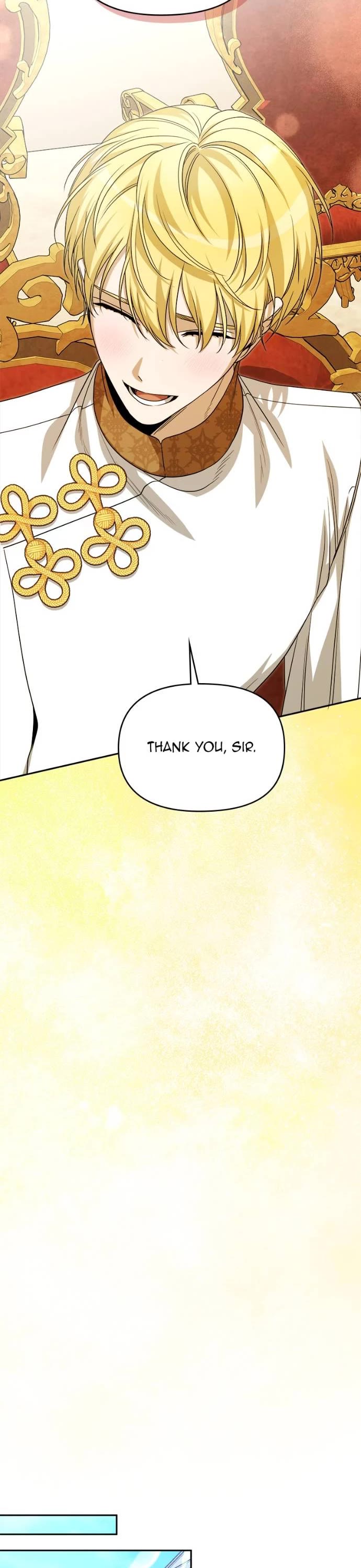 What Happens When the Sub Male Lead Goes on Strike chapter 76 page 38