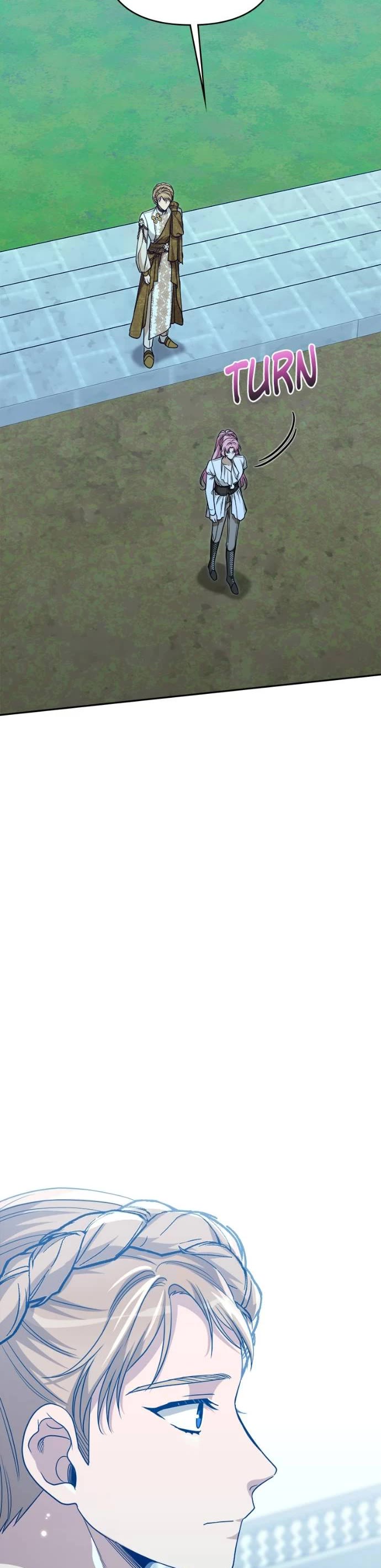 What Happens When the Sub Male Lead Goes on Strike chapter 76 page 4