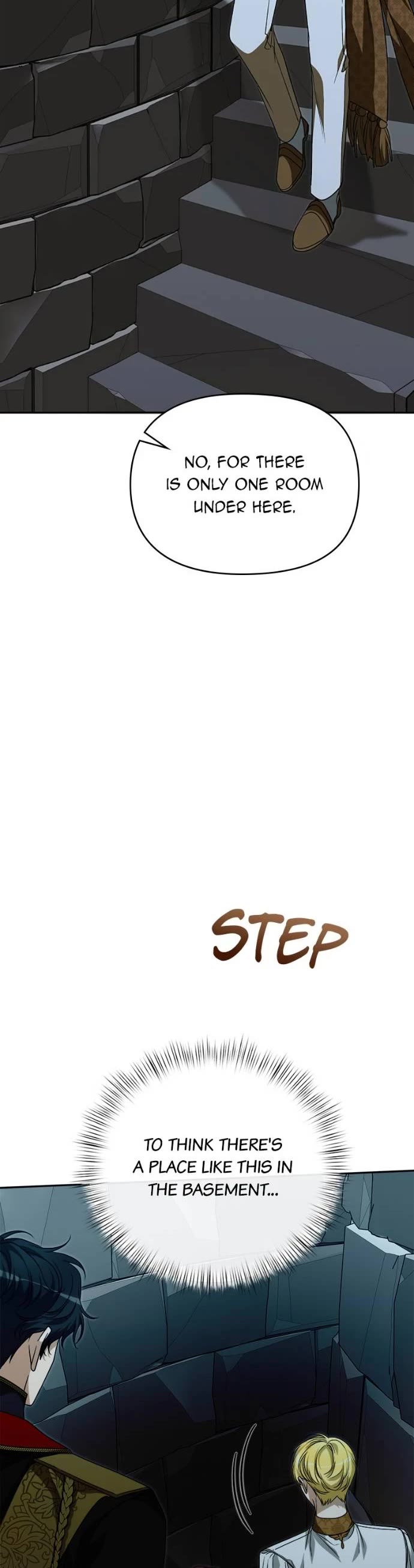 What Happens When the Sub Male Lead Goes on Strike chapter 76 page 44