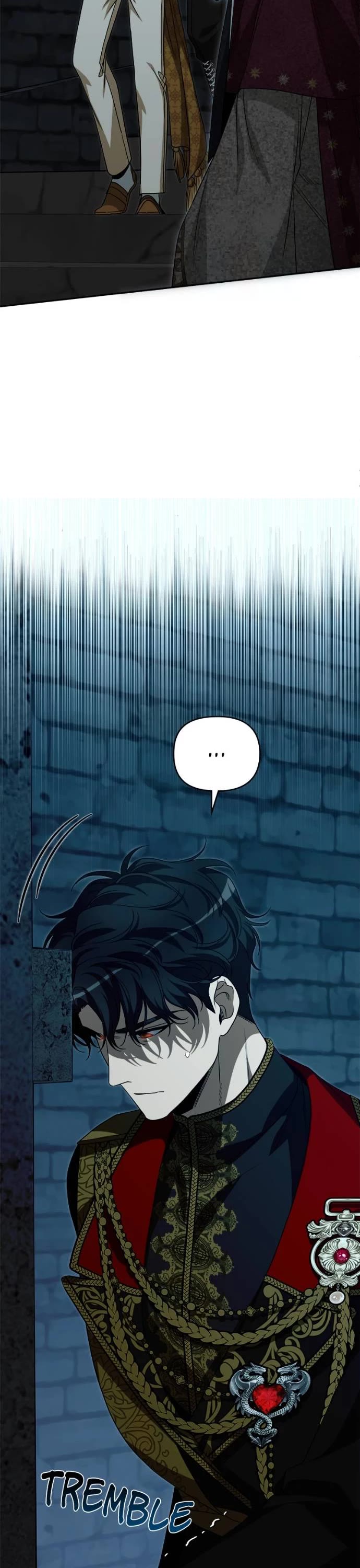 What Happens When the Sub Male Lead Goes on Strike chapter 76 page 47