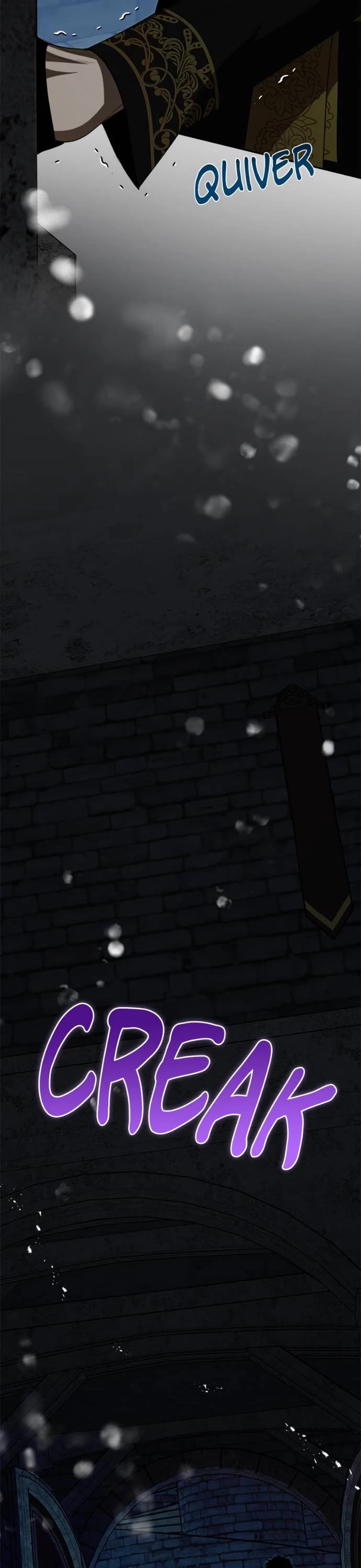 What Happens When the Sub Male Lead Goes on Strike chapter 76 page 48