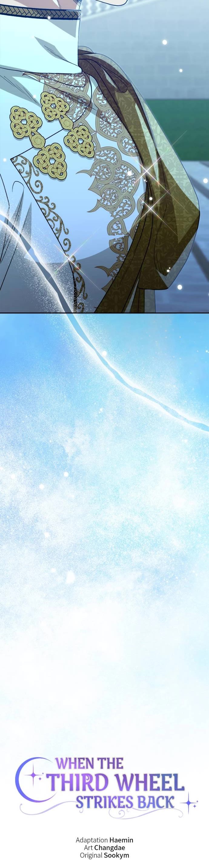 What Happens When the Sub Male Lead Goes on Strike chapter 76 page 5