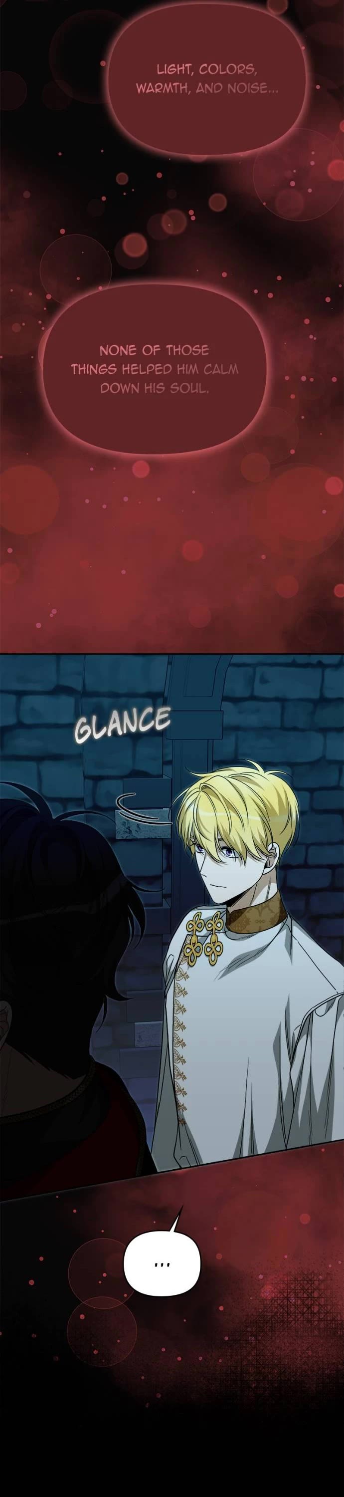 What Happens When the Sub Male Lead Goes on Strike chapter 76 page 51