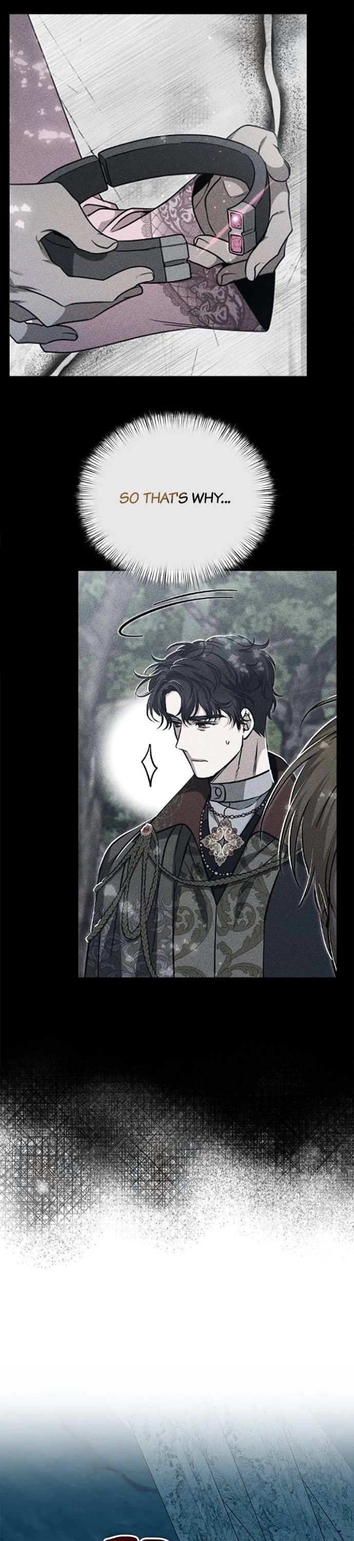 What Happens When the Sub Male Lead Goes on Strike chapter 76 page 52