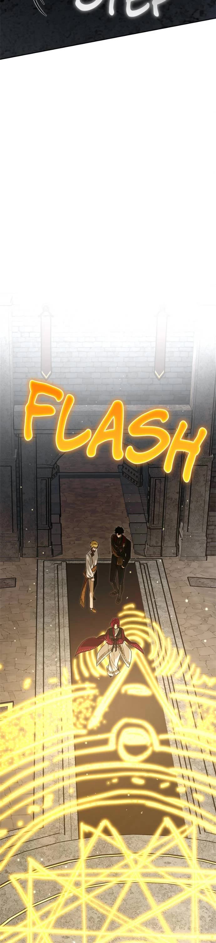 What Happens When the Sub Male Lead Goes on Strike chapter 76 page 56