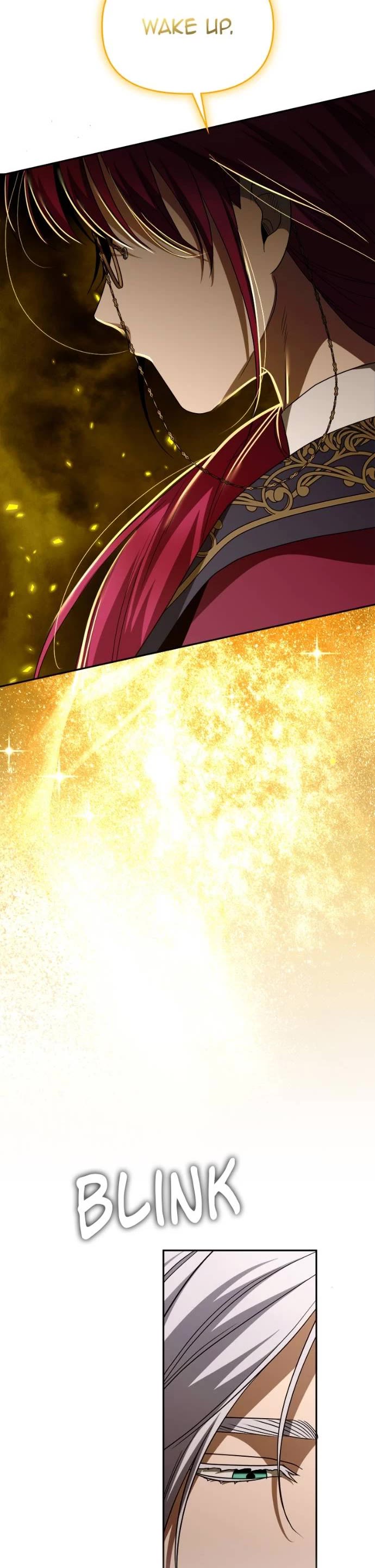 What Happens When the Sub Male Lead Goes on Strike chapter 76 page 59