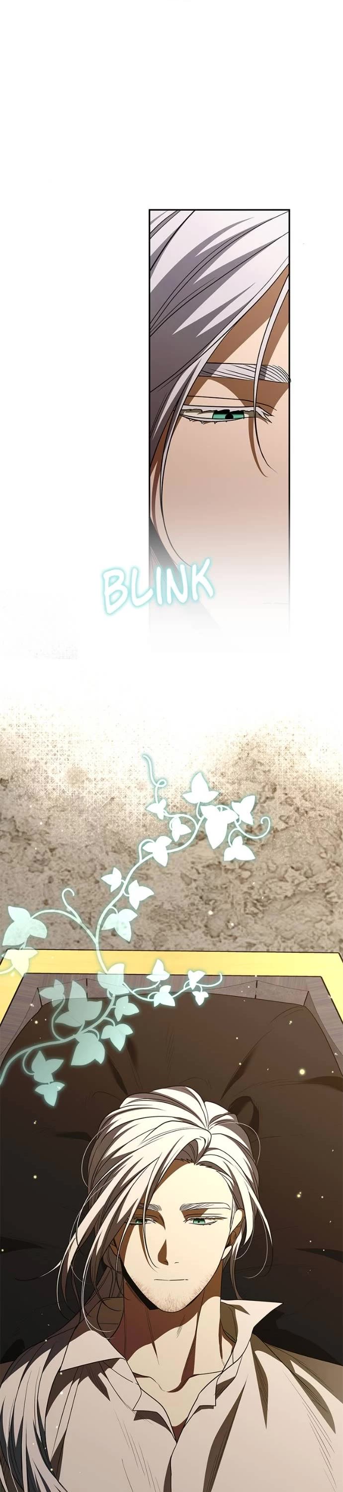 What Happens When the Sub Male Lead Goes on Strike chapter 77 page 1