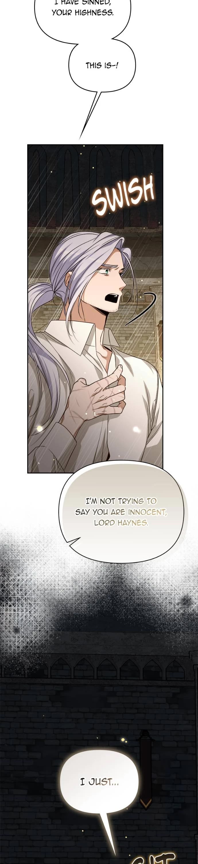 What Happens When the Sub Male Lead Goes on Strike chapter 77 page 11