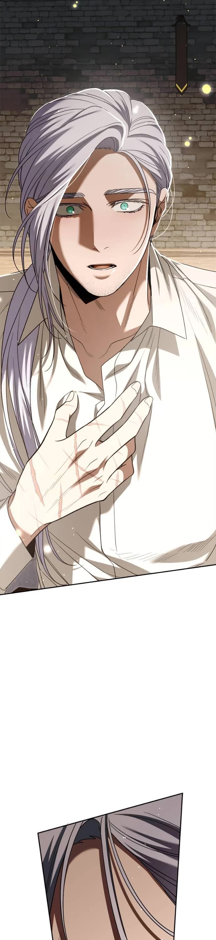 What Happens When the Sub Male Lead Goes on Strike chapter 77 page 13