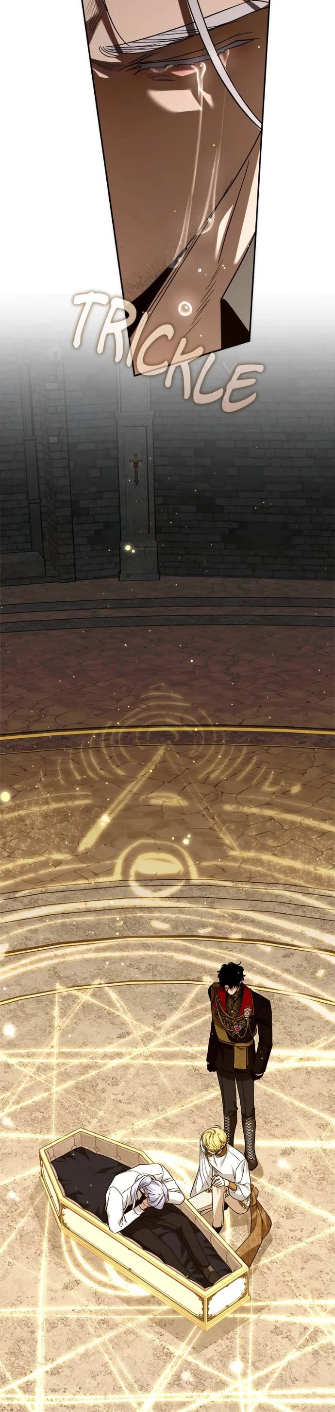 What Happens When the Sub Male Lead Goes on Strike chapter 77 page 14