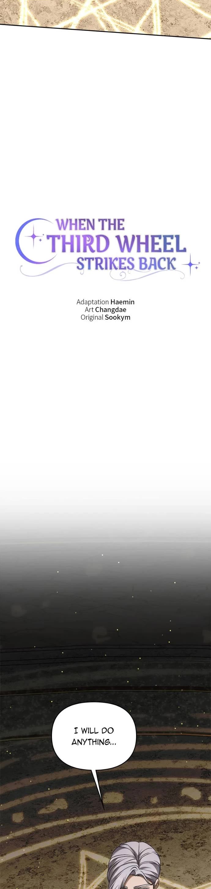 What Happens When the Sub Male Lead Goes on Strike chapter 77 page 15