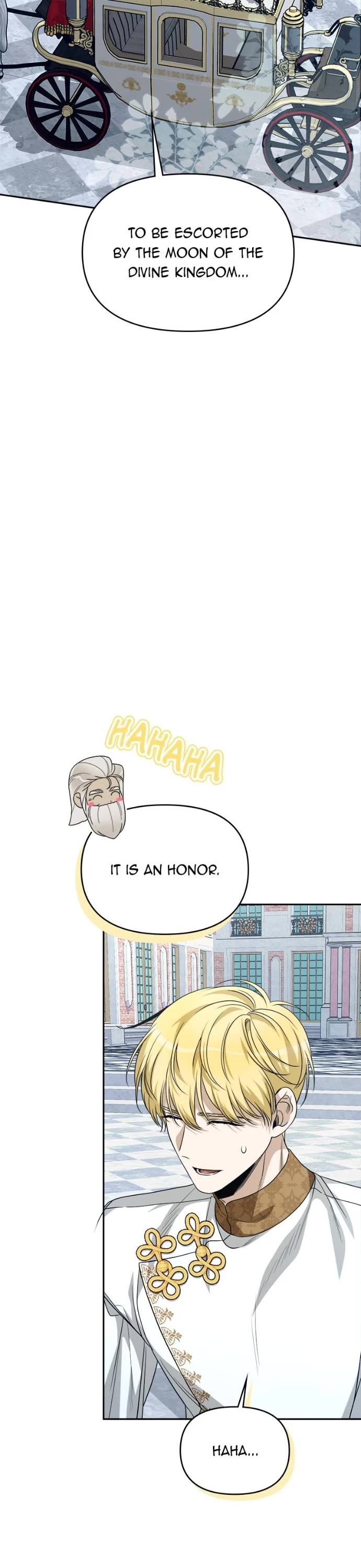 What Happens When the Sub Male Lead Goes on Strike chapter 77 page 26