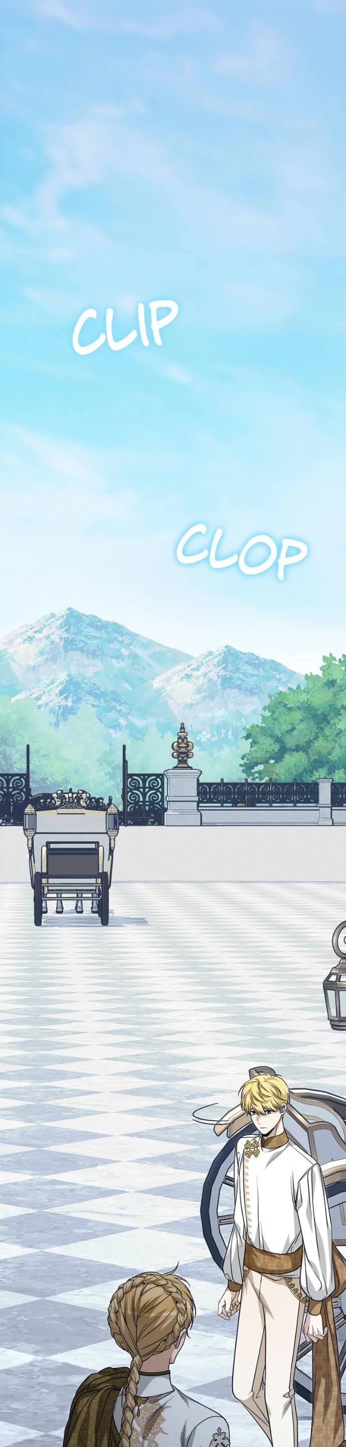 What Happens When the Sub Male Lead Goes on Strike chapter 77 page 29