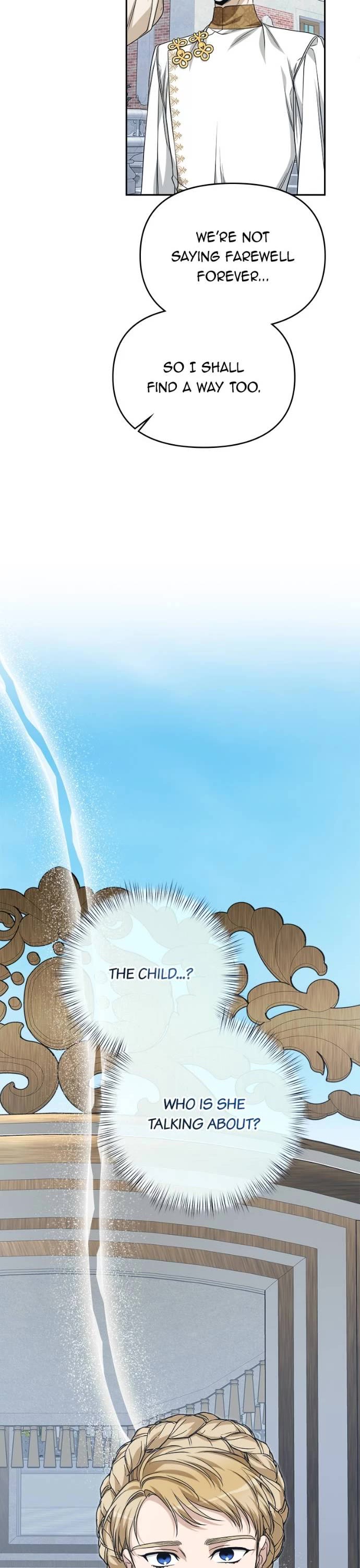 What Happens When the Sub Male Lead Goes on Strike chapter 77 page 36