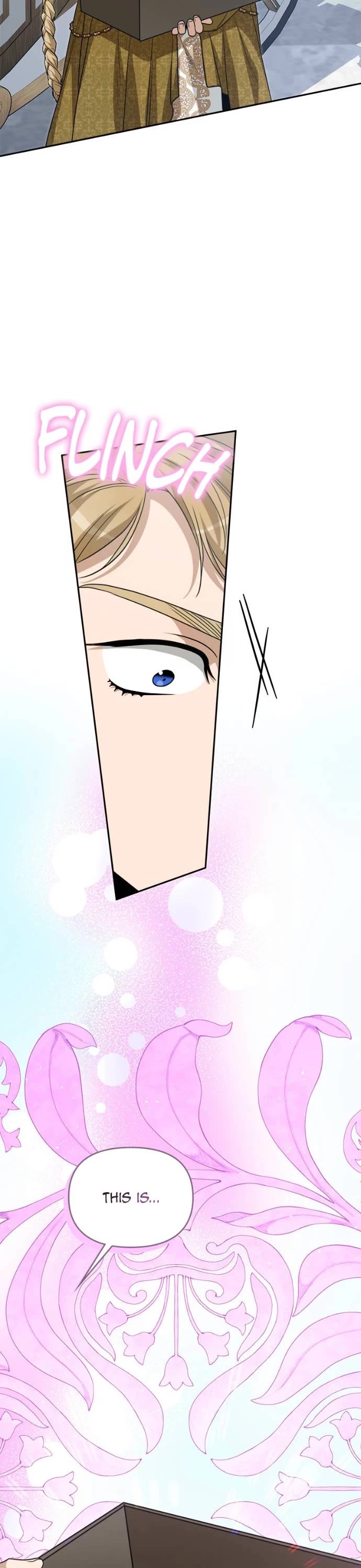 What Happens When the Sub Male Lead Goes on Strike chapter 77 page 46