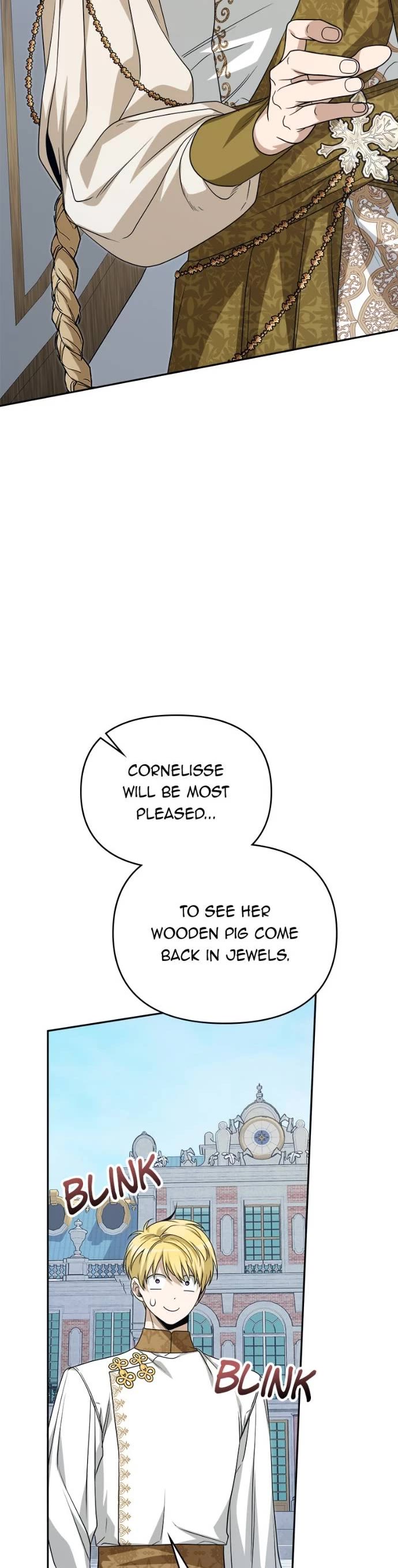 What Happens When the Sub Male Lead Goes on Strike chapter 77 page 49