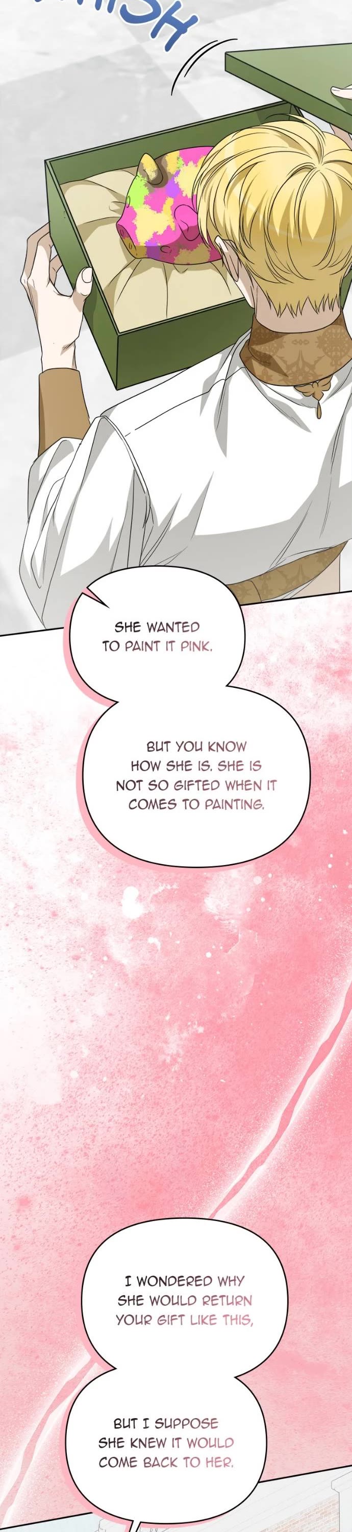 What Happens When the Sub Male Lead Goes on Strike chapter 77 page 52