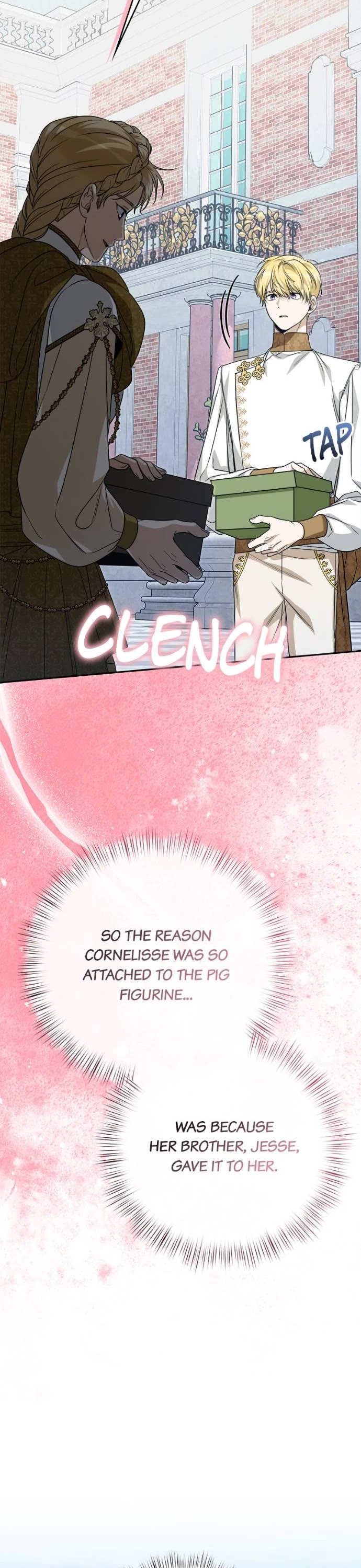 What Happens When the Sub Male Lead Goes on Strike chapter 77 page 53