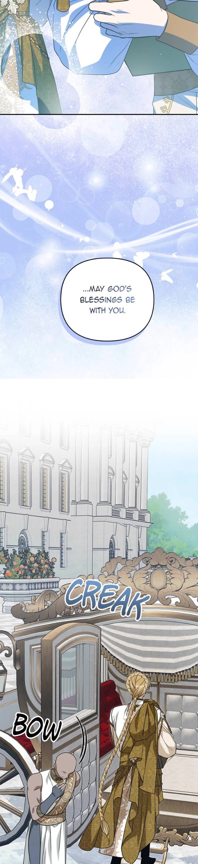 What Happens When the Sub Male Lead Goes on Strike chapter 77 page 57