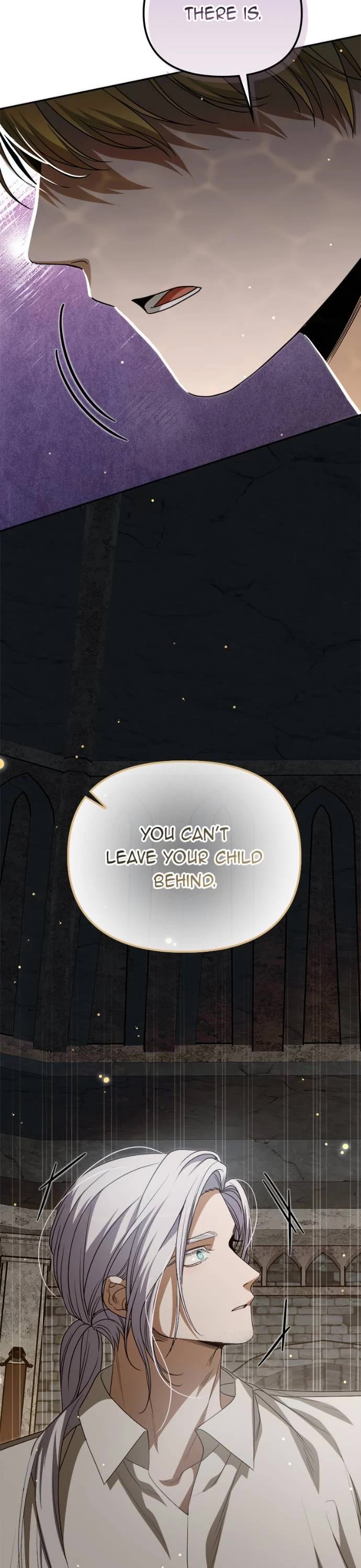 What Happens When the Sub Male Lead Goes on Strike chapter 77 page 6