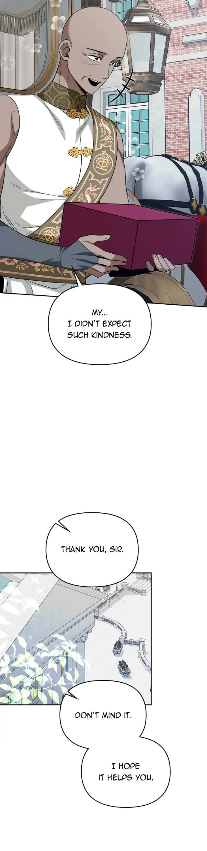 What Happens When the Sub Male Lead Goes on Strike chapter 77 page 60