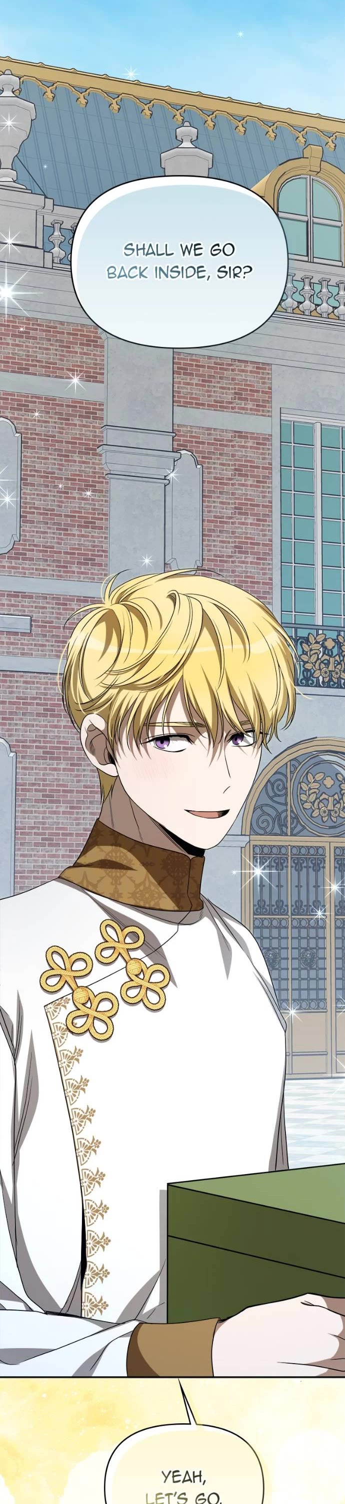 What Happens When the Sub Male Lead Goes on Strike chapter 77 page 62