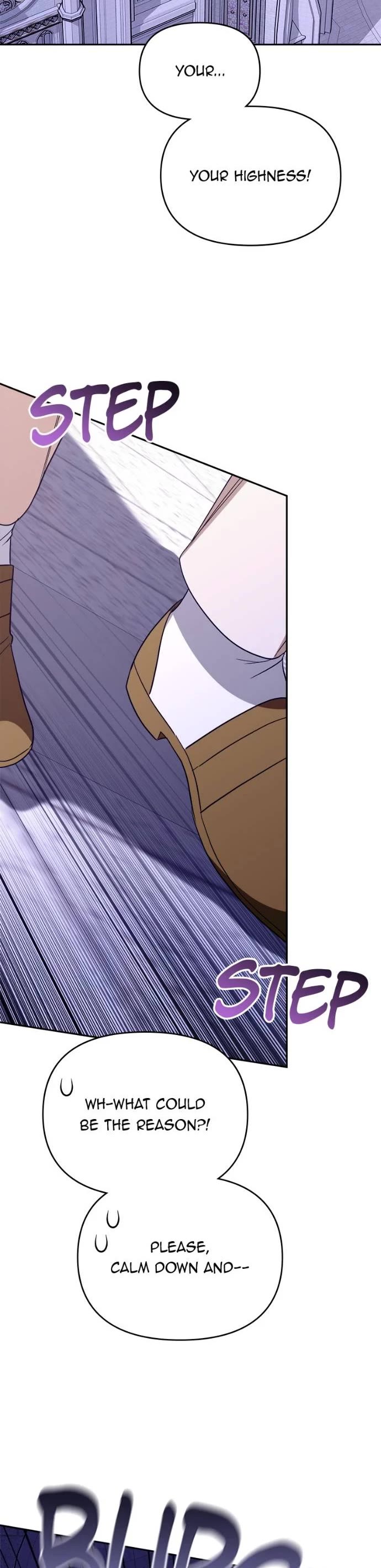 What Happens When the Sub Male Lead Goes on Strike chapter 77 page 64