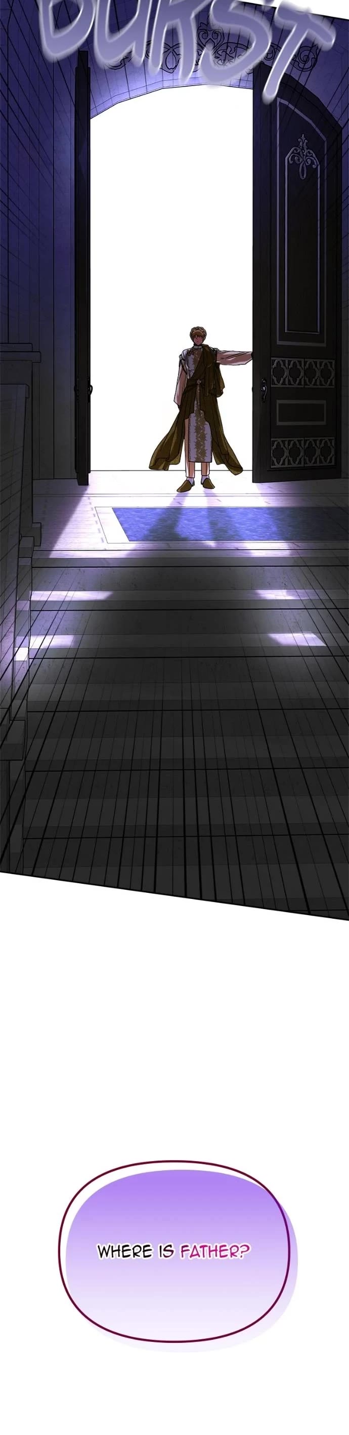 What Happens When the Sub Male Lead Goes on Strike chapter 77 page 65