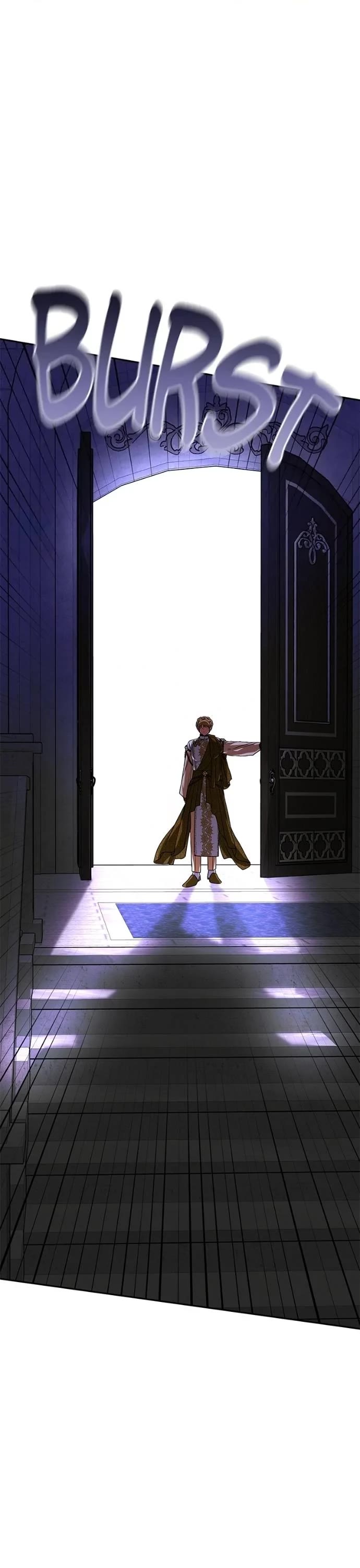 What Happens When the Sub Male Lead Goes on Strike chapter 78 page 1