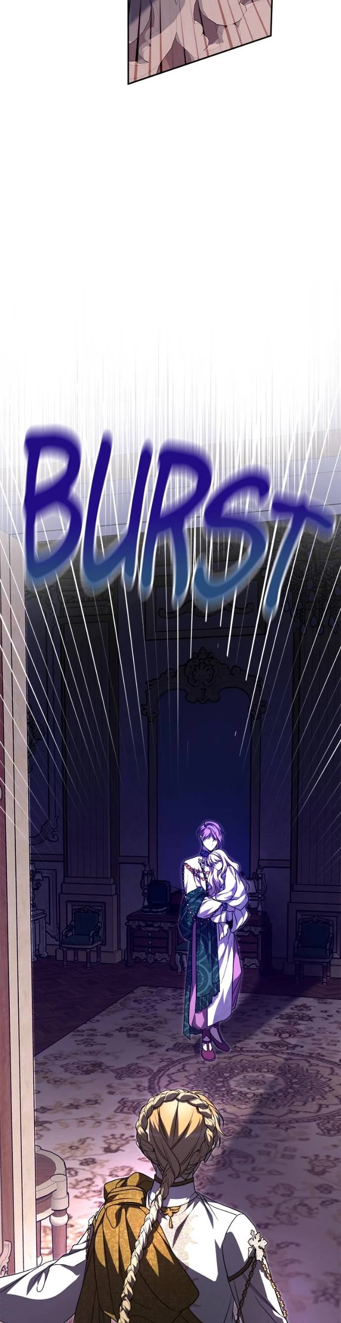 What Happens When the Sub Male Lead Goes on Strike chapter 78 page 10