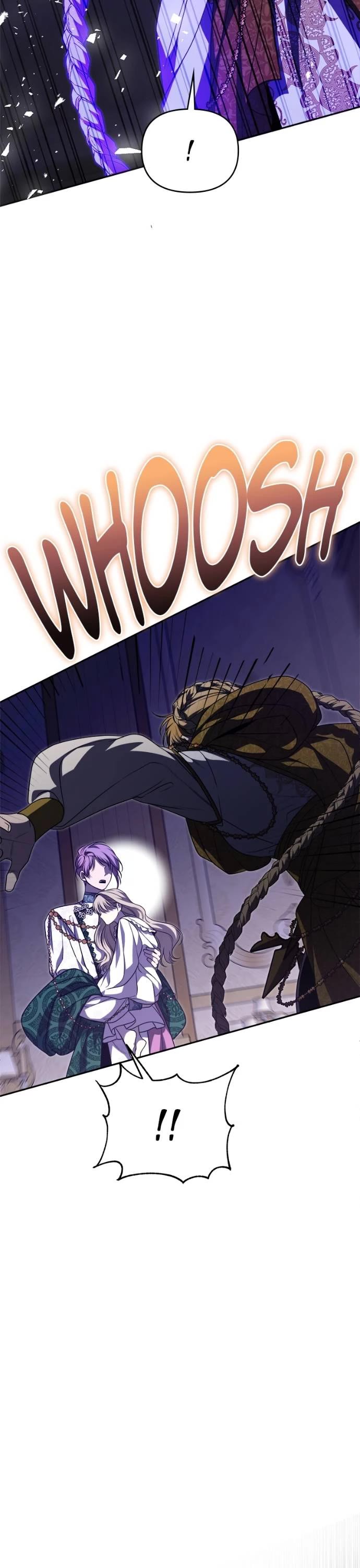 What Happens When the Sub Male Lead Goes on Strike chapter 78 page 13