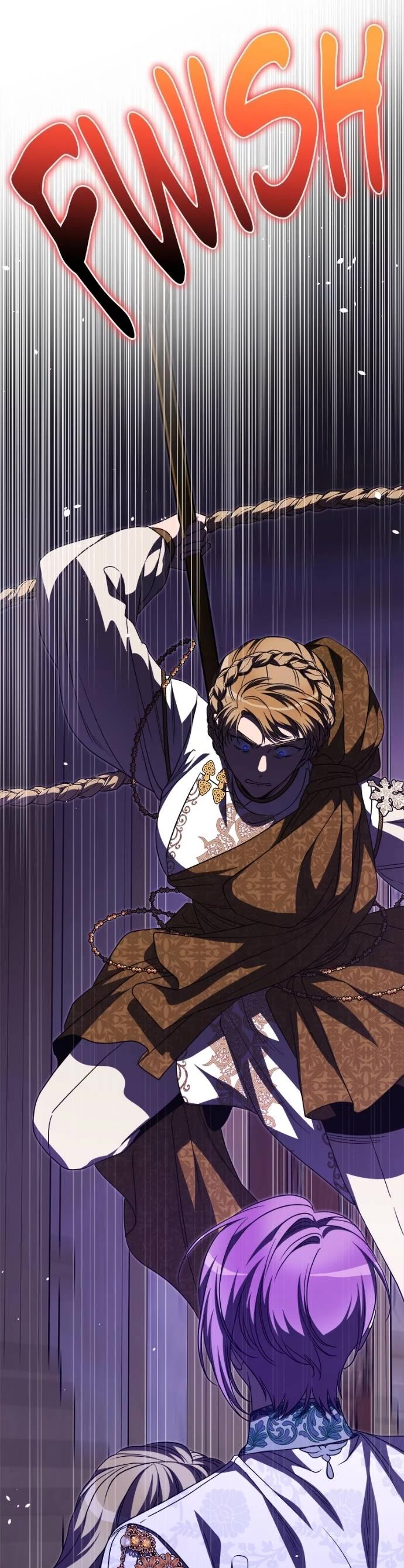 What Happens When the Sub Male Lead Goes on Strike chapter 78 page 14