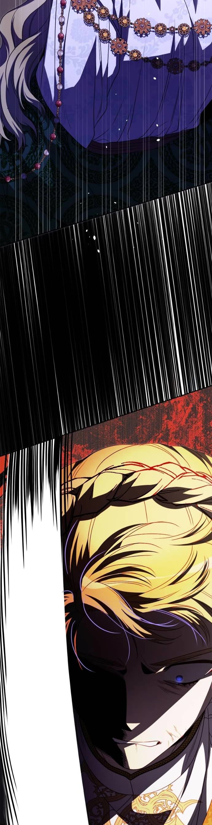 What Happens When the Sub Male Lead Goes on Strike chapter 78 page 15