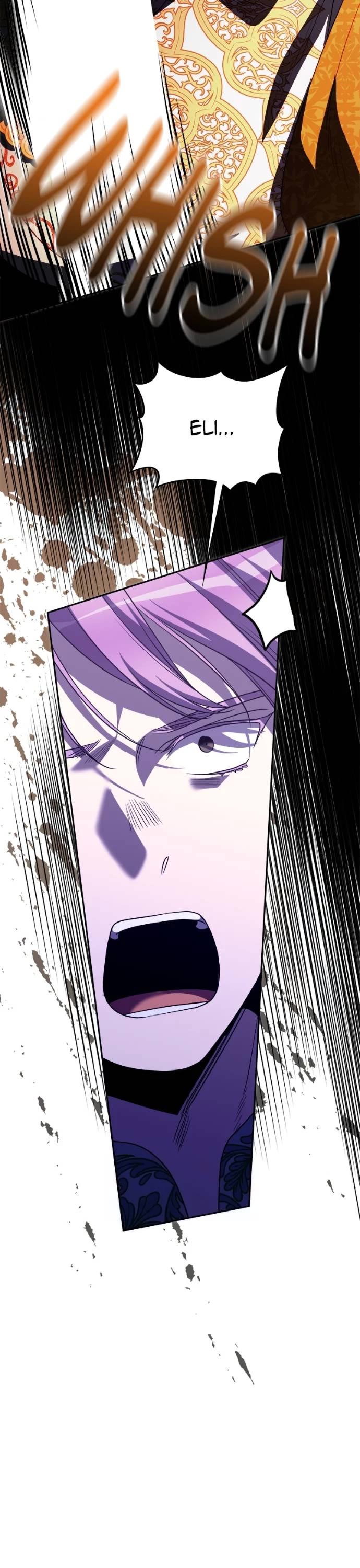 What Happens When the Sub Male Lead Goes on Strike chapter 78 page 16