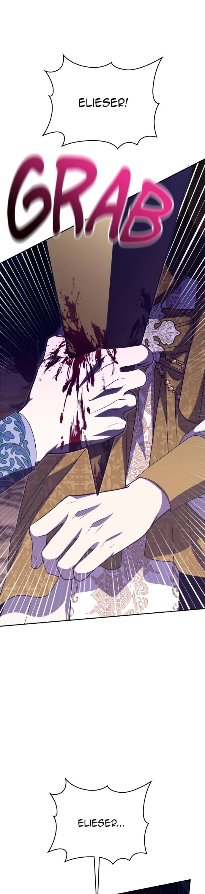 What Happens When the Sub Male Lead Goes on Strike chapter 78 page 17