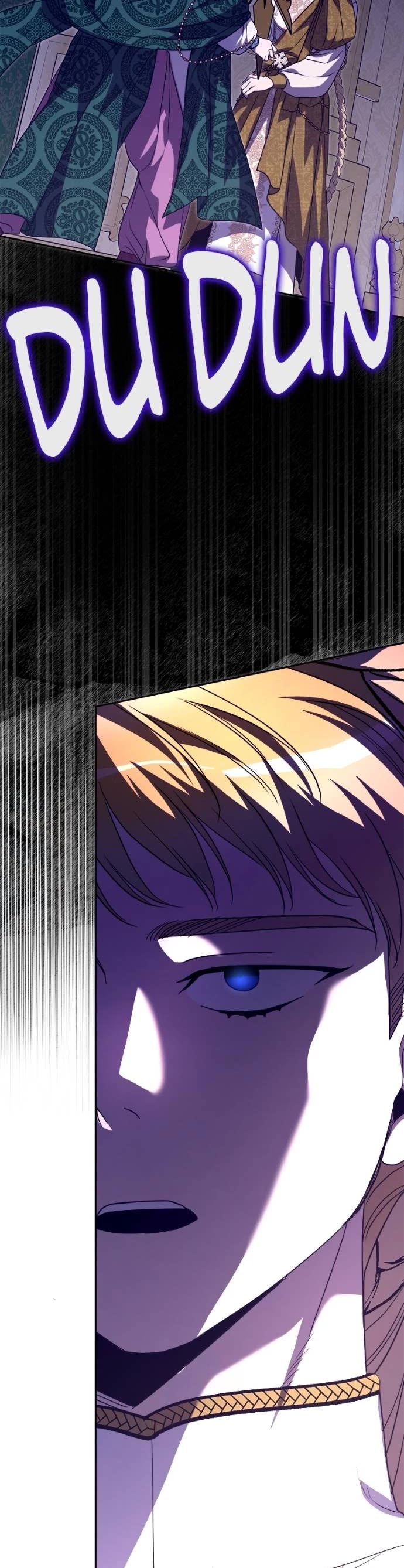 What Happens When the Sub Male Lead Goes on Strike chapter 78 page 19