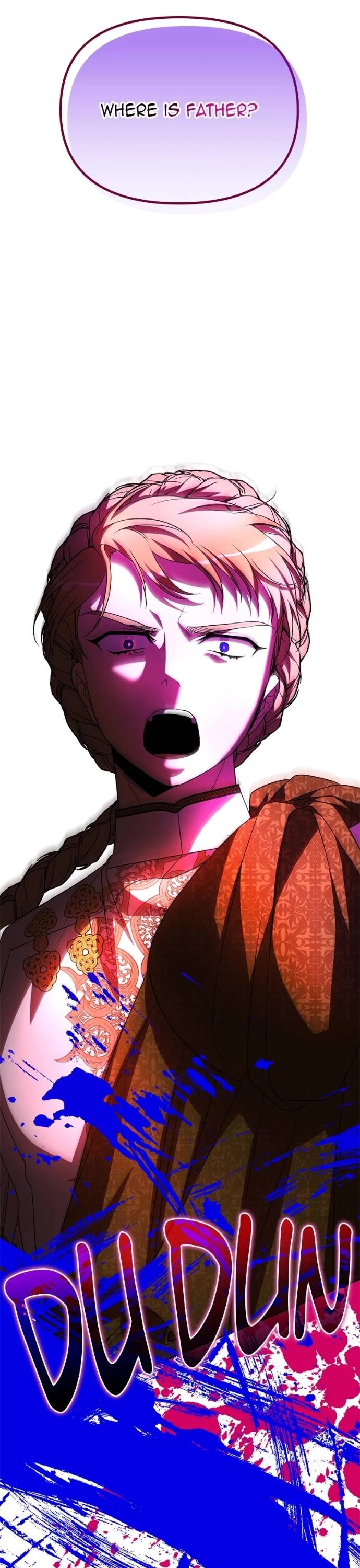 What Happens When the Sub Male Lead Goes on Strike chapter 78 page 2