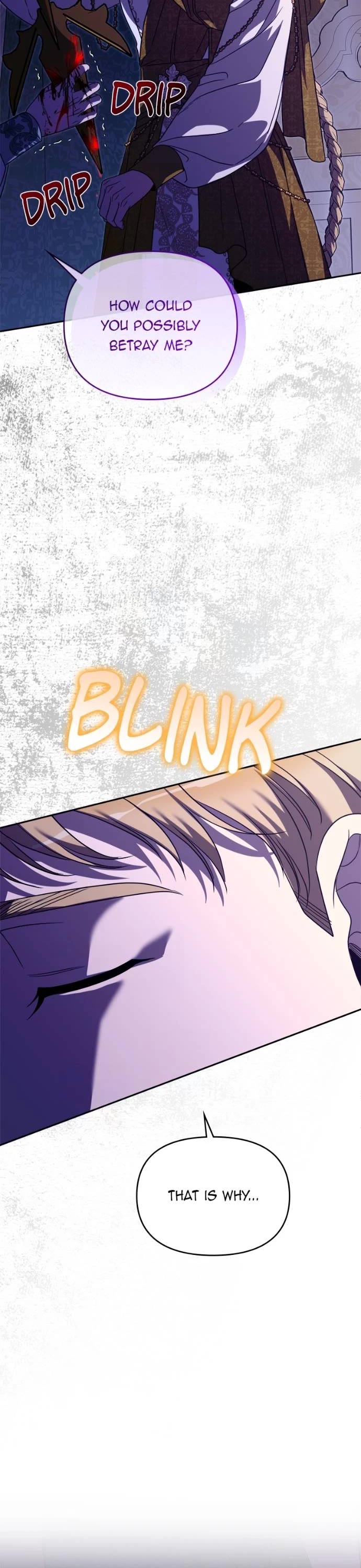 What Happens When the Sub Male Lead Goes on Strike chapter 78 page 22