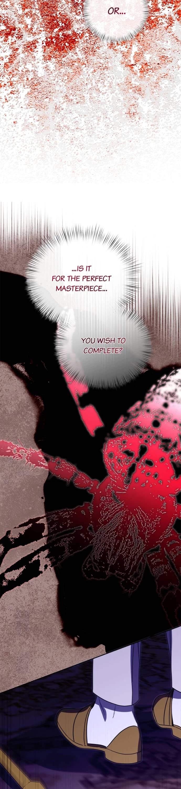 What Happens When the Sub Male Lead Goes on Strike chapter 78 page 26