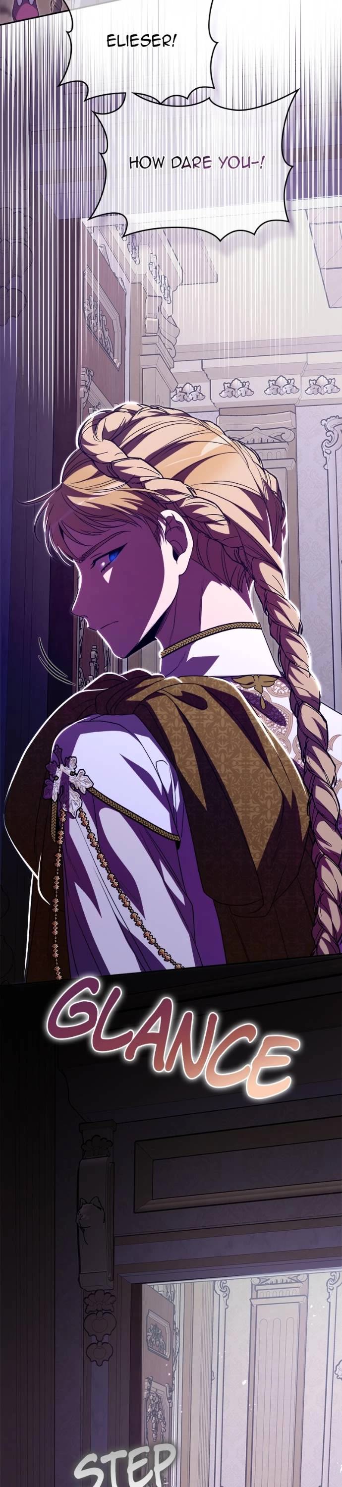 What Happens When the Sub Male Lead Goes on Strike chapter 78 page 28