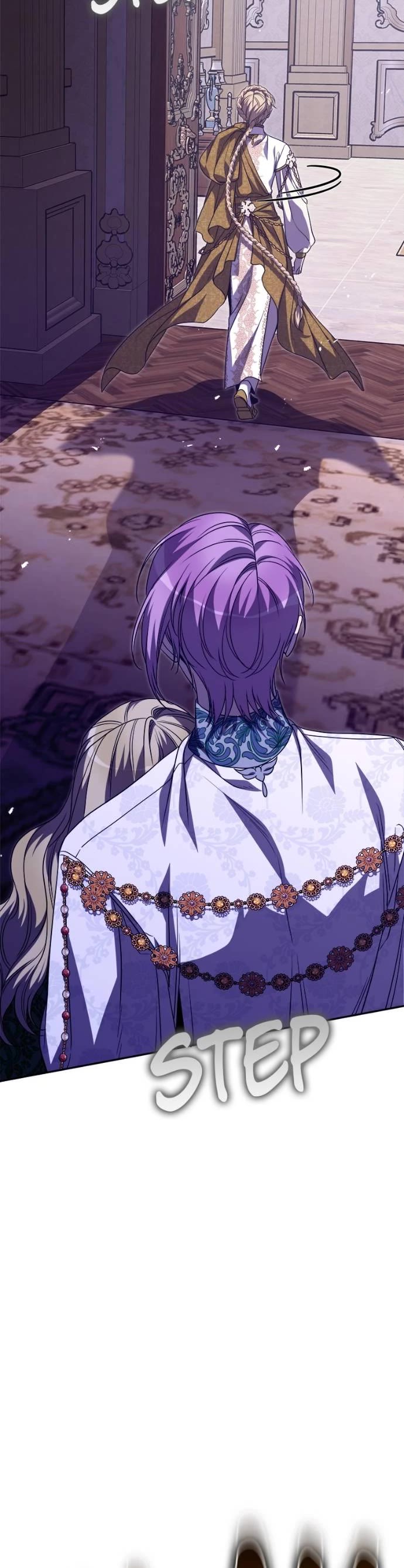 What Happens When the Sub Male Lead Goes on Strike chapter 78 page 29