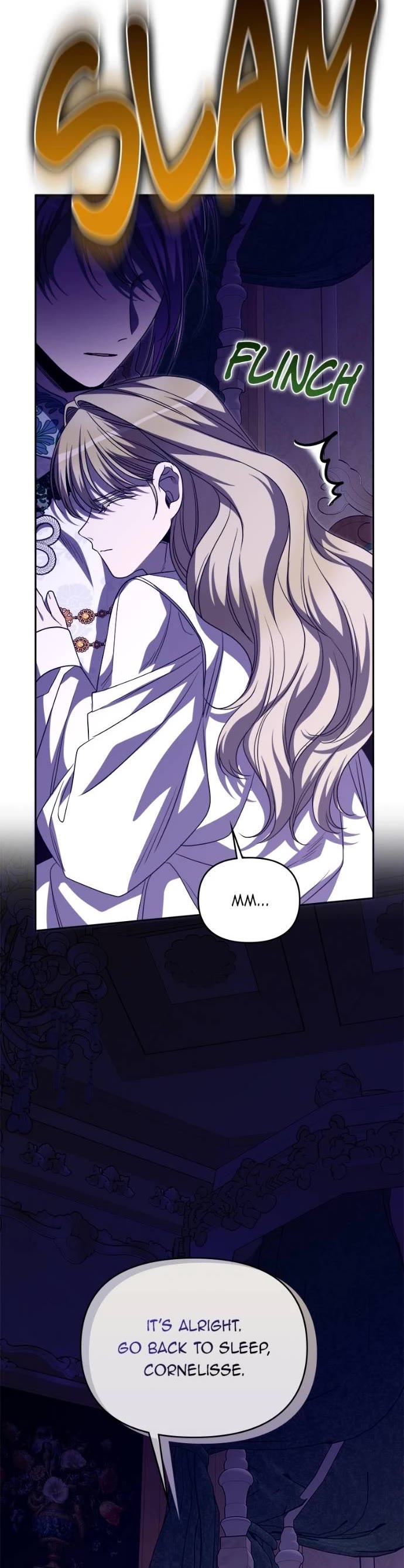 What Happens When the Sub Male Lead Goes on Strike chapter 78 page 30