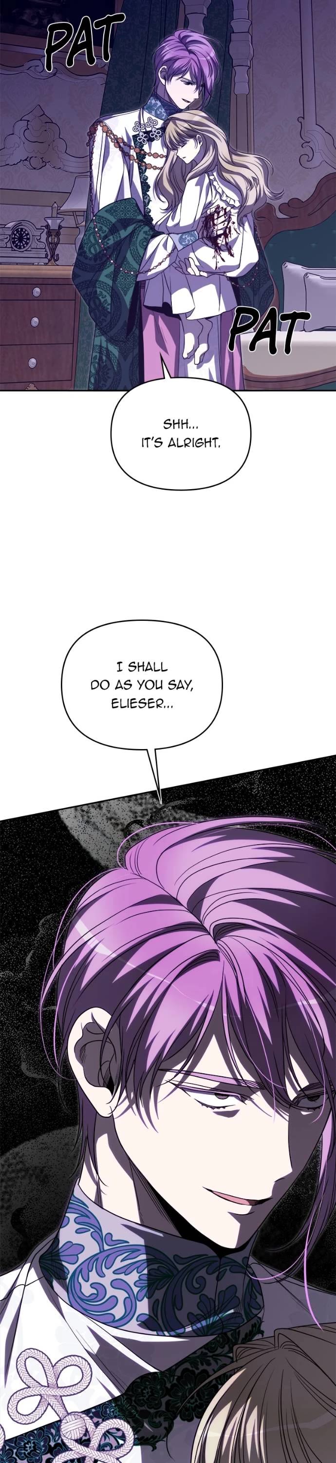 What Happens When the Sub Male Lead Goes on Strike chapter 78 page 31