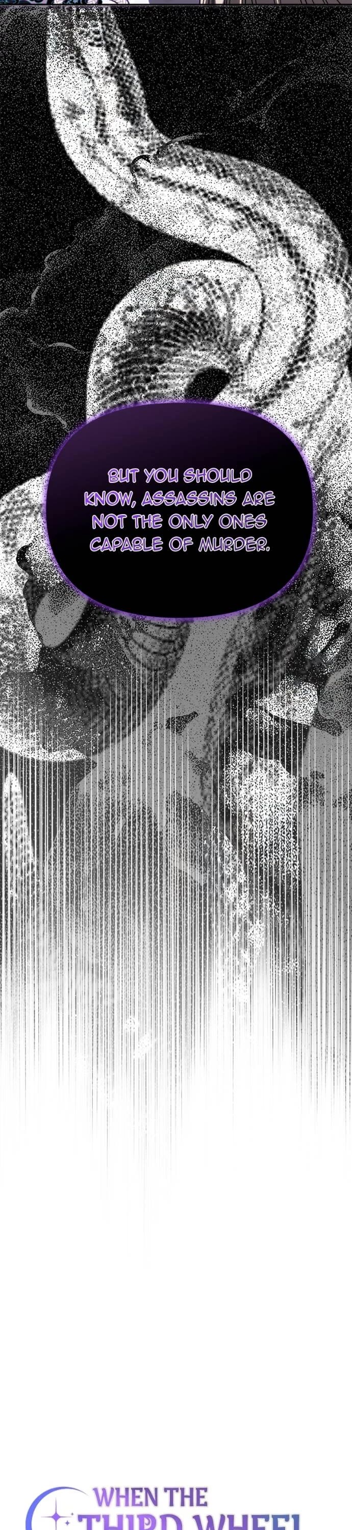 What Happens When the Sub Male Lead Goes on Strike chapter 78 page 32