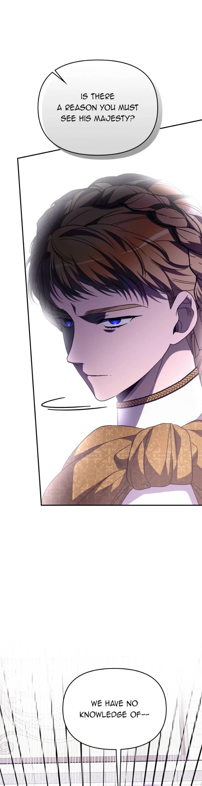 What Happens When the Sub Male Lead Goes on Strike chapter 78 page 4