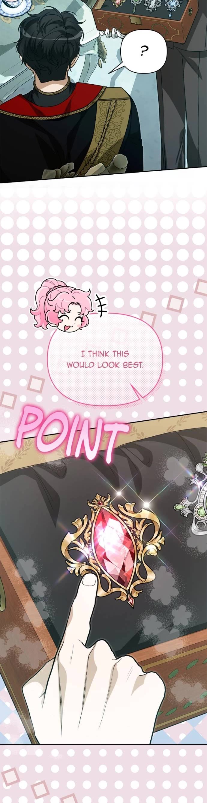 What Happens When the Sub Male Lead Goes on Strike chapter 78 page 40