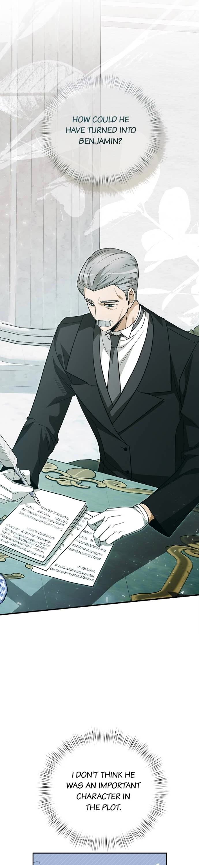 What Happens When the Sub Male Lead Goes on Strike chapter 78 page 47